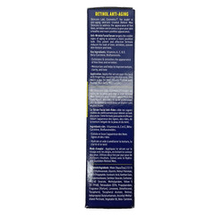 Retinol Men’s Anti Wrinkle Facial Serum-Wrinkles,Lines,Tone, Firm