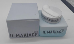 IL MAKIAG Power Lift Plumping Cream Anti-Aging Collagen-Boost 20ml