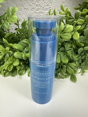 Bioelements VC10 Daily Glow 30ml 1 fl oz TESTER STICKER ON IT..