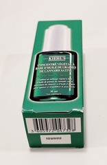 Kiehl’s Sativa Seed Facial Oil Herbal Concentrate 30ml New
