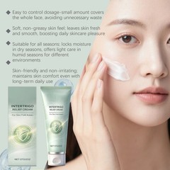 1-3PACK Healora Intertrigo Cream, Professional Intertrigo Relief Cream ~US STOCK