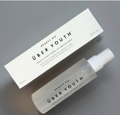 Beauty Pie Uber Youth Neck & Chest Super Lift Serum-Spray 3.2 Fl. Oz./95 mL