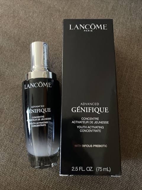 Lancome Paris Advanced Genifique Youth Activating Serum 3.8 fl oz 115ml 3478/OB
