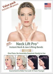 **3 Pack Special** Ultra Secret Lift Pro – Instant Neck Lift