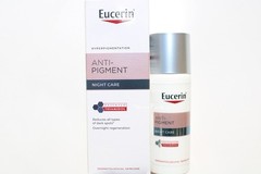 Eucerin Anti-Pigment Day Cream SPF30,Night Cream 50ml