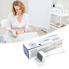 Microneedle Derma Stamp – Microneedling Micro Needling for Face Body