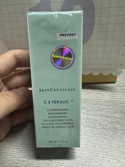 Skin Ceuticals C E Ferulic With 15% L-ascorbic Acid Serum -1 fl oz – 30ML US
