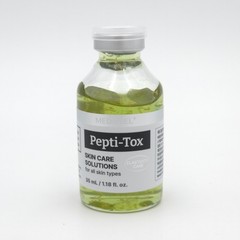 MEDI PEEL Pepti Tox Ampoule 35ml Anti Wrinkle K-Beauty