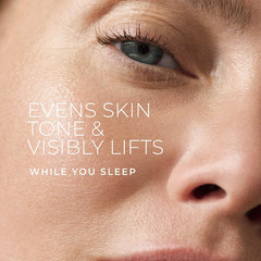 Even Tone + Lift Moisturizing Night Cream, (New Look, Same Formula), anti Aging,