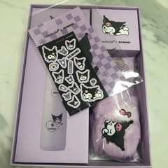 Medicube Hello Kitty Kuromi AGE-R Facial Beauty Device BOOSTER PRO Japan NEW