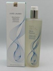 Estee Lauder Micro Essence Treatment Lotion With Bio-Ferment 13.5oz/400ml NEW