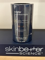 Sealed Skinbetter Sunbetter Advanced Mineral Protection Tone Smart 1.7 Oz