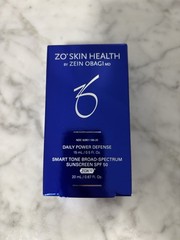 ZO Skincare Authentic – firming Serum, Getting Skin Ready, Masque, Daily power