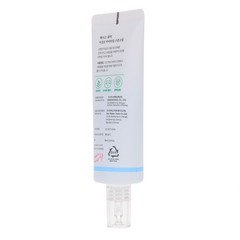 AXIS-Y HEARTLEAF MY TYPE CALMING CREAM 2.02 OZ ~ OPENED BOX
