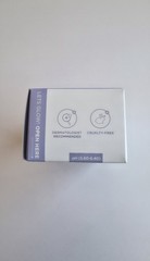 GoPure Advanced Repair Eye Cream 0.57oz Anti-Aging Puffiness Dark Circles 7/2027