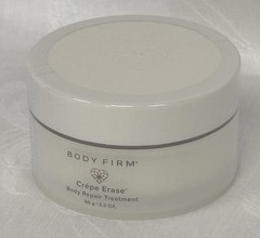 Body Firm Sealed Crepe Erase Body Repair Erase 3.3 ounce New Unopened