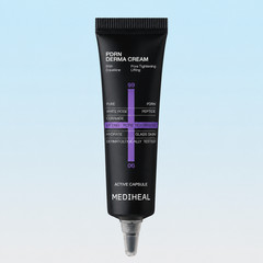 Mediheal PDRN Derma Cream Mini 15ml Pore Tightening Firming Moisturizer
