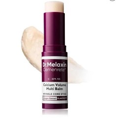 Dr.Melaxin Cemenrete Calcium Volume Multi Balm Core Wrinkle Stick K-beauty