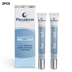 2X Plexaderm Rapid Reduction Serum – Visibly Reduces Under-Eye Bags & Wrinkles🔥