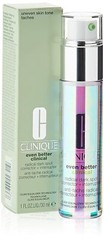 Clinique Even Better Clinical Radical Dark Spot Corrector + Interrupter 30ml/1oz
