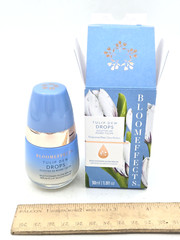 Bloomeffects Tulip Dew Drops Multivitamin Glow Serum 1.0oz *NIB* FREE USA SHIP