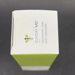 Gundry MD Polyphenol Dark Spot Diminisher Serum 1 Oz