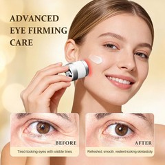 Neck-Eye Care Set – 5.99 Fl Oz Anti-Aging & Firming Treatment for Eye & Neck,…
