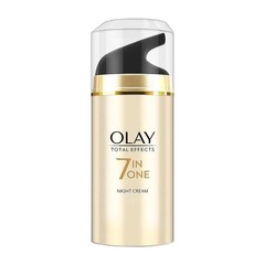 Olay Total Effects Night Cream – Fights 7 Signs of Ageing 50g