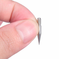 1 Set Plasma Pen Needles For Mole Freckle Spot Mole Removal Laser Pen Needles