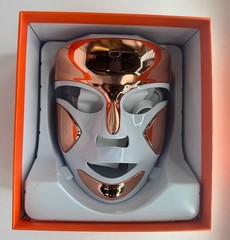 Dr. Dennis Gross DRx SpectraLite Dpl FaceWare Pro Mask – Regular