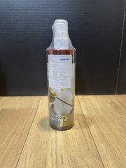 1 Korres Body Firming Serum Spray 13.53 oz New Sealed-Pure Cotton New & Sealed
