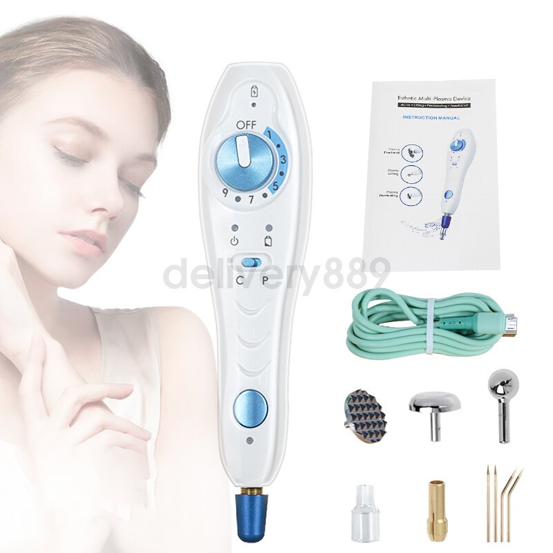 Update Fibroblast Pulse Plasma Pen Stretch Mark Removal Skin Tightening NEW