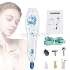 Update Fibroblast Pulse Plasma Pen Stretch Mark Removal Skin Tightening NEW