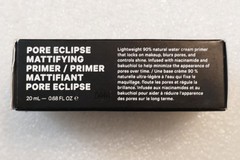 Milk pore eclipse matte setting spray new in box full travel size 0.68oz