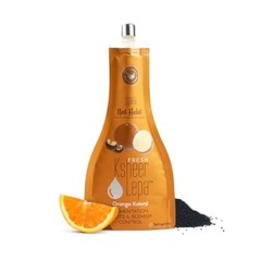 Nat Habit Orange & Kalonji Ksheer Face Pack 40g | Herbal Powder for Skin Glow