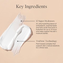 CREPE ERASE~BODY FIRM~ BODY REPAIR TREATMENT 10 OZ Fragrance Free Unsealed