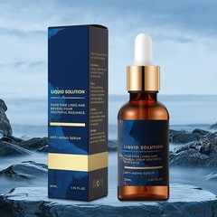 3Pcs Face Serum, Vitamin C & E Serum, Boost Skin Collagen, Face Tightening