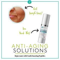 99% Peptide Anti-Aging Serum Cocktail Firms Wrinkles Snap-8 Matrixyl Argireline