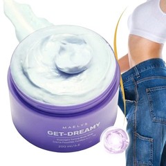 Maelys Get-Dreamy Overnight Toning Body Whip – 6.8 Fl Oz/200 Ml