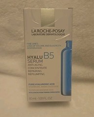 La Roche-Posay Hyaluronic B5 Anti-Aging Concentrate Serum 1.01 FL oz Exp 08/2028