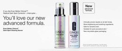Clinique Even Better Clinical Dark Spot Clearing Serum with Vitamin C