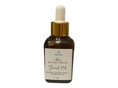Facial Oil glow with Rosehip, Collagen, Hydration, All Natural Ingredients