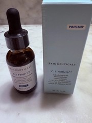 SkinCeuticals CE Ferulic – 15% L-ascorbic Acid Serum – 1oz New Sealed (Real)