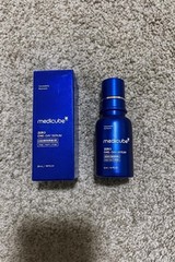 LUXRY NEW MEDICUBE One Day Exosome Shot 2000 30 mL 1.01fl oz | EXP:01/2028