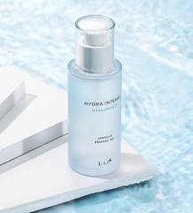 LIZK Hydra Intense Haluron 7 Ampoule Essence 100 50ml/1.16fl.oz, Moistuirzing…
