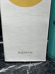 Maelys B- Bouncy BOOB ENHANCING GEL 3oz new