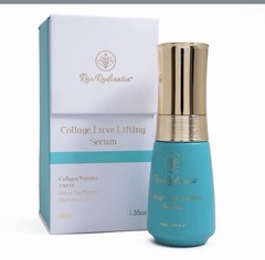 RawRadiantia Collage Luxe Lifting & Firming Face Serum 1.35 fl oz