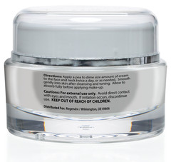 Regenere Advanced Facial Complex – Clinically Proven Skincare Technology