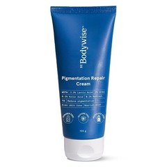 Be Bodywise Pigmentation Cream 100gm – With Lactic Acid, Retinol & Kojic