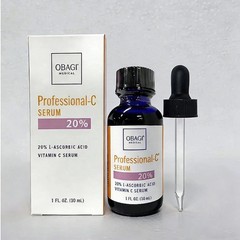Obagi Professional-C 20% Vitamin C Serum 1oz 30ml NEW Sealed